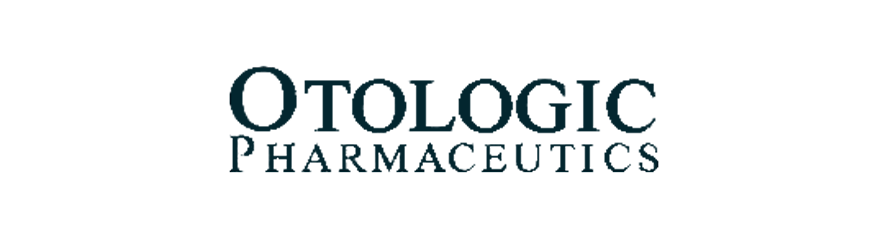 Otologic Pharmaceutics
