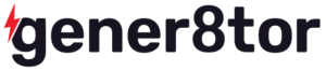gener8tor