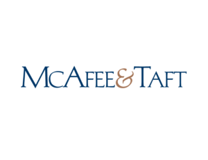 McAfee & Taft